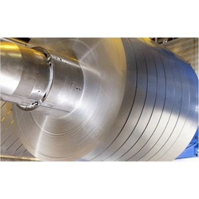 ALUMINIUM Coil - Mill finish